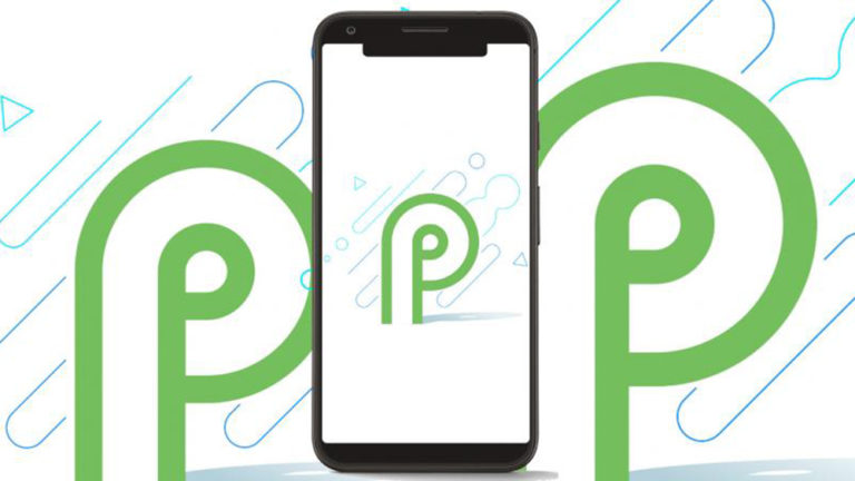 Xu hướng mới từ Google: thêm cụm Notch cho smartphone Android