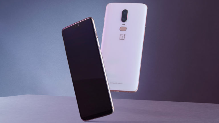 OnePlus 6 chính thức ra mắt: Giá từ 12 triệu đồng và lên kệ vào 22/05