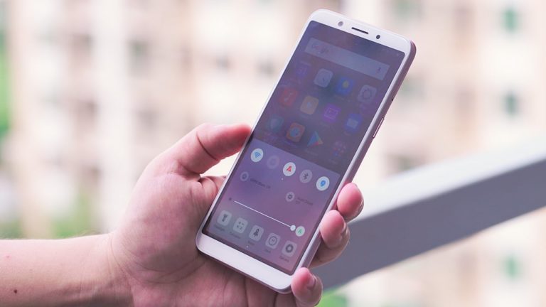 OPPO A83 (2018) chính thức ra mắt: Camera 13MP, RAM 4GB, giá chỉ từ 5.8 triệu đồng