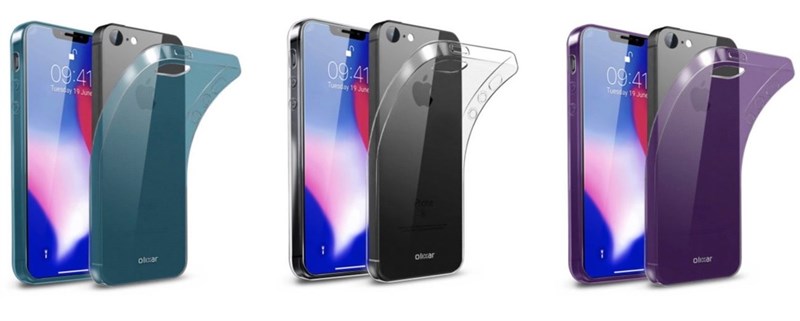 Phụ kiện iPhone SE 2