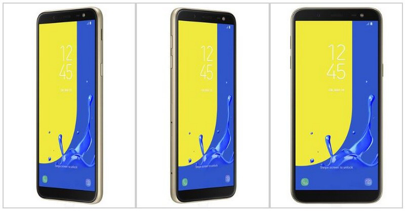 Ra mắt Galaxy J6