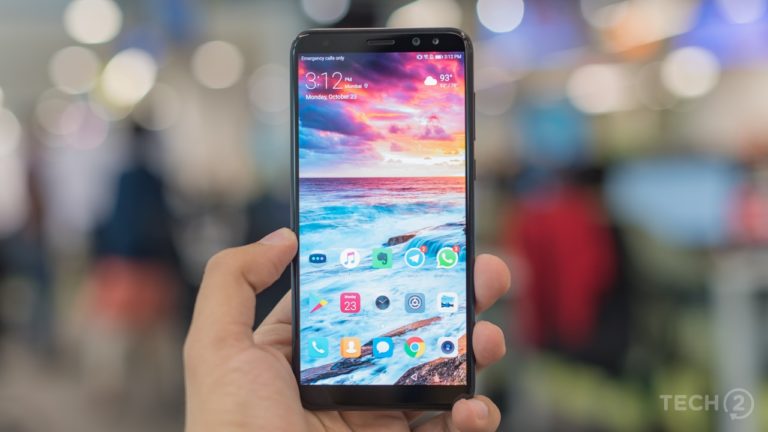Honor 9i 2018 sẽ ra mắt vào ngày 6/6 cùng dòng Honor Play mới