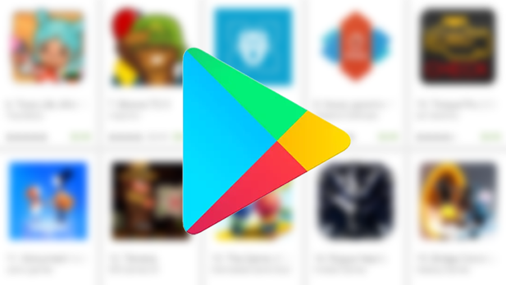 refund từ Google Play Store ava