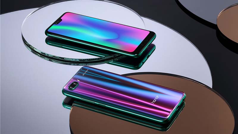 smartphone sắp ra mắt 