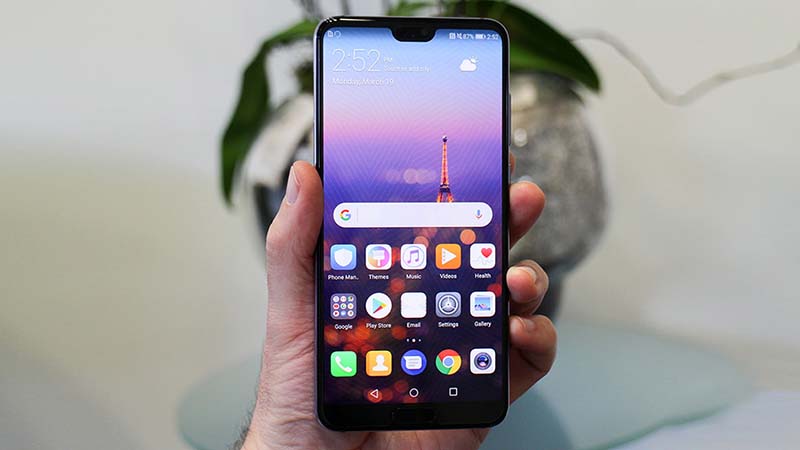 smartphone sắp ra mắt