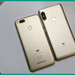So sánh Xiaomi Redmi Note 5 và Mi A1: Khi MIUI chạm trán Android One