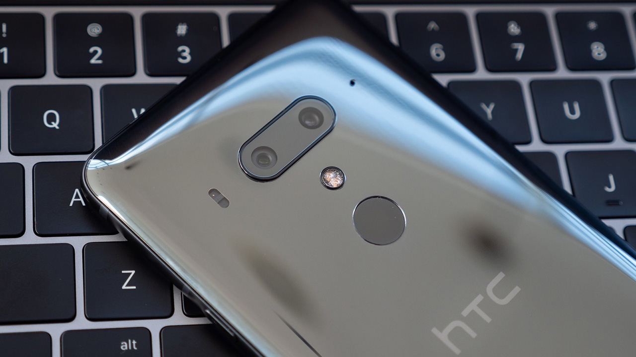 HTC U12 đã ra mắt đâu mà lại có HTC U12+? Đây là câu trả lời