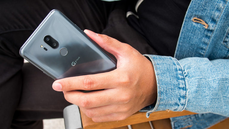 ThinQ là gì? Tại sao LG lại đặt tên này cho G7?