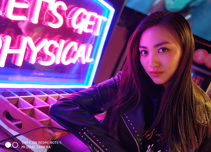 Với những vũ khí này, Xiaomi Redmi Note 5 hứa hẹn sẽ cháy hàng ngay khi lên kệ