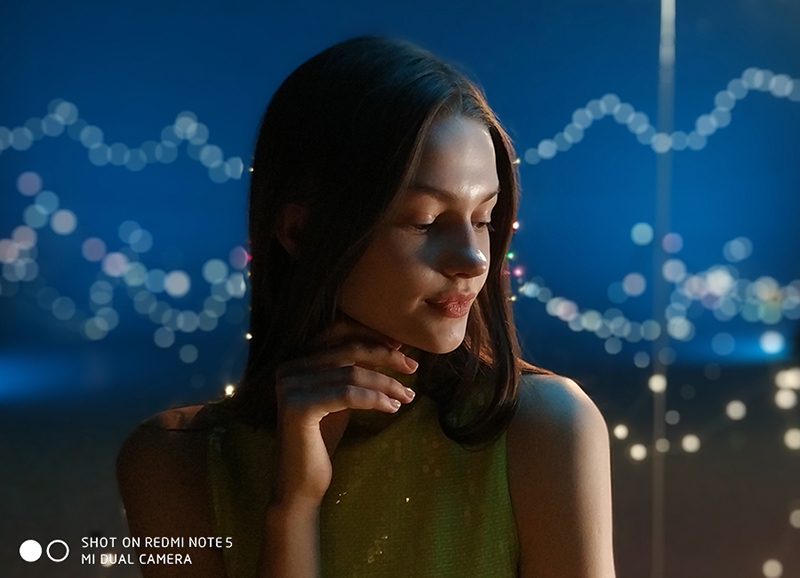 Với những vũ khí này, Xiaomi Redmi Note 5 hứa hẹn sẽ cháy hàng ngay khi lên kệ