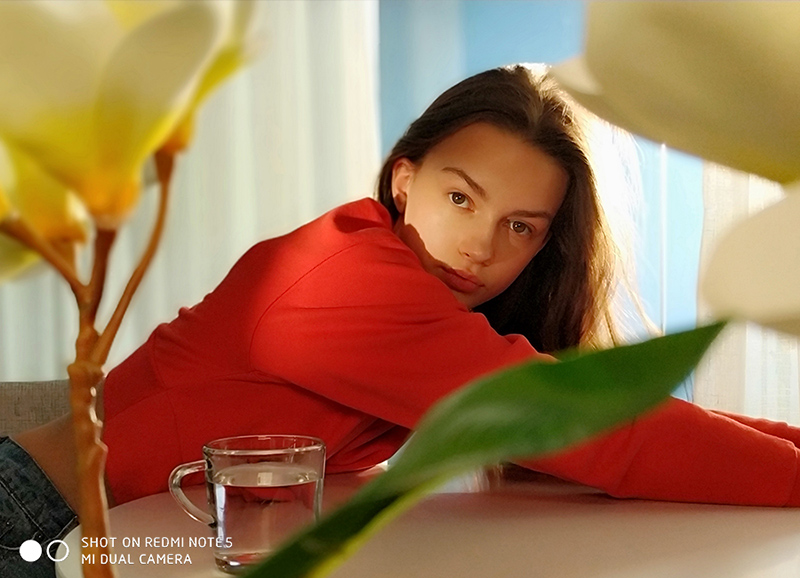 Với những vũ khí này, Xiaomi Redmi Note 5 hứa hẹn sẽ cháy hàng ngay khi lên kệ