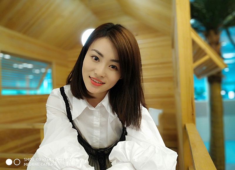 Với những vũ khí này, Xiaomi Redmi Note 5 hứa hẹn sẽ cháy hàng ngay khi lên kệ