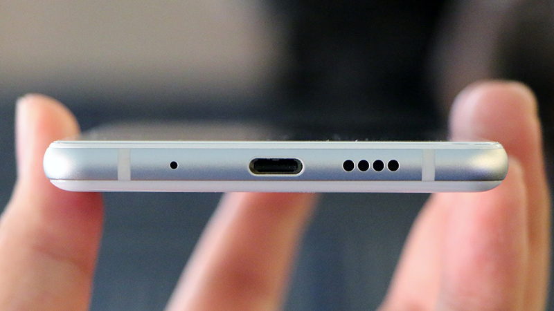 Trên tay nhanh Xiaomi Mi MIX 2S