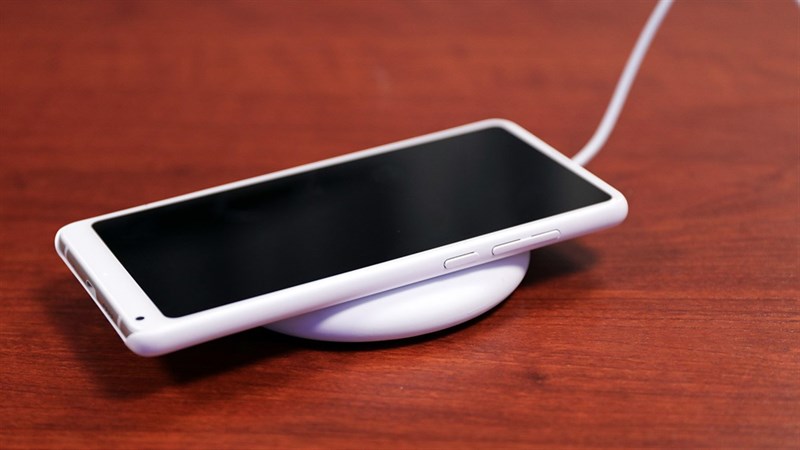 Trên tay nhanh Xiaomi Mi MIX 2S