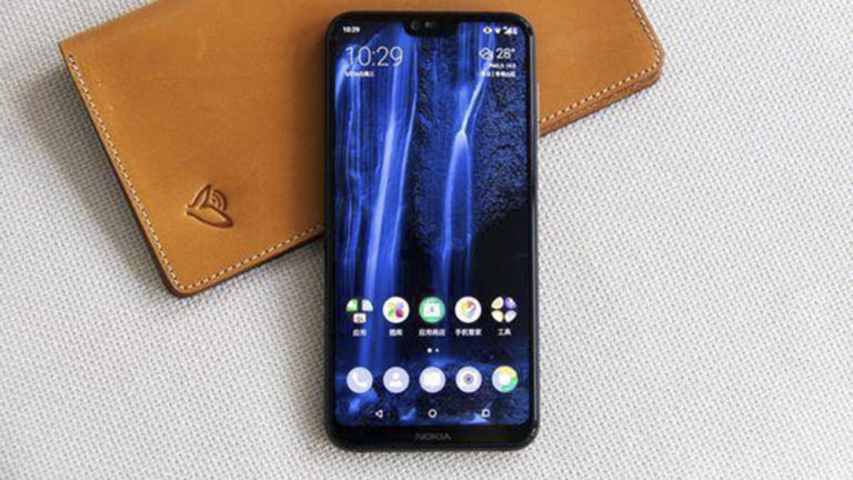 Trên tay Nokia X6: Mong chờ từng phút giây, cũng ra mắt rồi đây