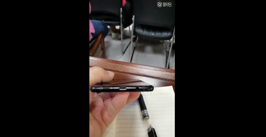Video trên tay Galaxy A9 Star
