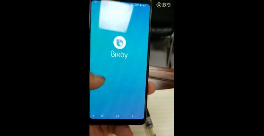 Video trên tay Galaxy A9 Star