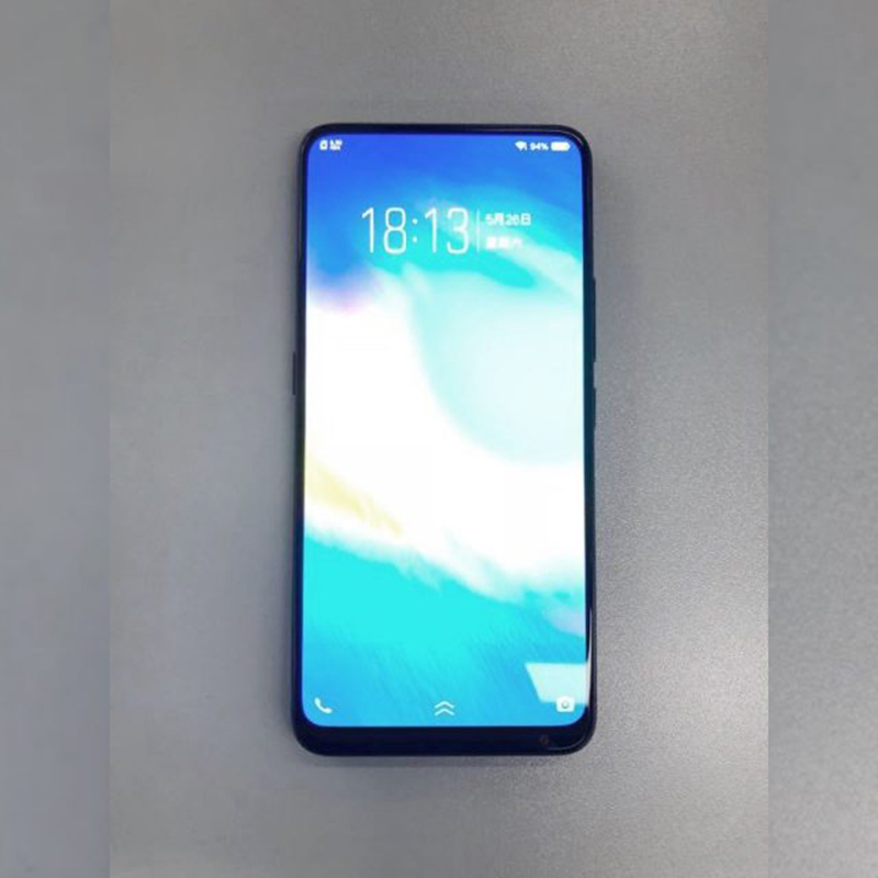 vivo nex và vivo apex