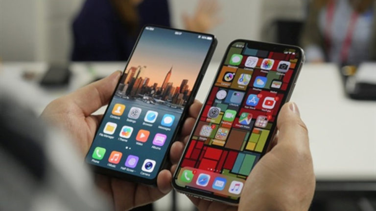 Vivo Nex ra mắt với hai phiên bản chip: Giá bán “chát” bất ngờ