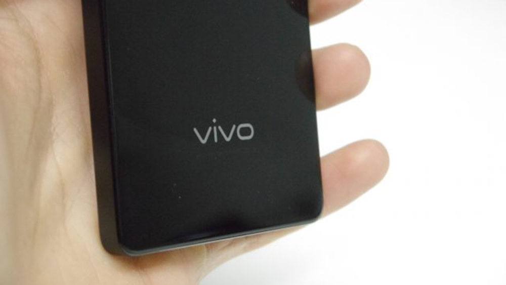 Vivo NEX rò rỉ: Màn hình gần như không viền, liệu đây sẽ là bản hoàn thiện Vivo Apex?