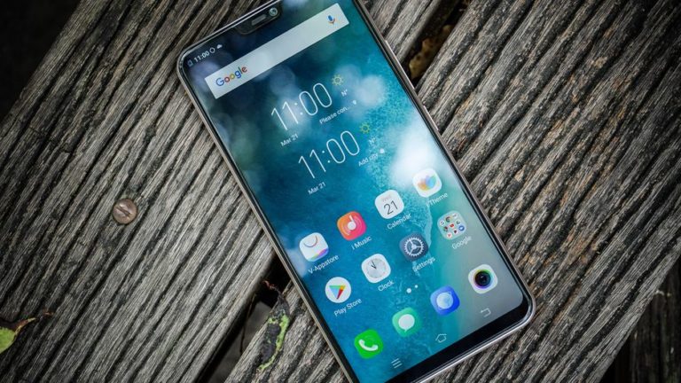 Vivo V9 Youth so với Vivo V9: Giá rẻ hơn nhưng chất lượng vẫn “đắt”