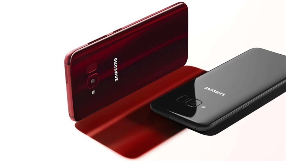 Galaxy S8 Lite giá rẻ đã có hình ảnh báo chí và sẽ ra mắt vào ngày 21/05
