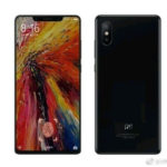 Xiaomi Mi 8/Mi 7 bất ngờ xuất hiện ngoài thực tế với cảm biến vân tay dưới màn hình