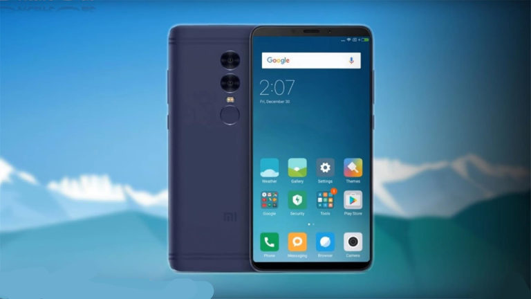 Xiaomi Mi Note 5 và Mi A2 có thể sẽ ra mắt vào tuần tới cùng Xiaomi Mi 8