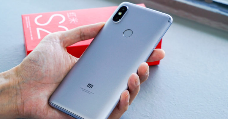 Xiaomi Redmi S2 sẽ cập bến Việt Nam trong 1 ngày nữa