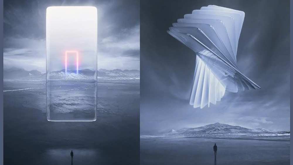 OPPO Find X sẽ là chiếc smartphone đầu tiên trên thế giới chạy Android 9