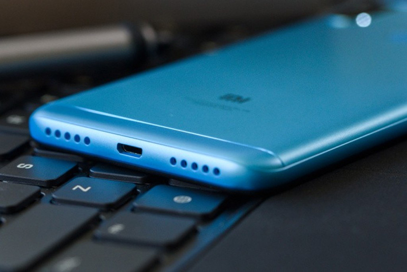 Xiaomi Redmi 6 Pro ra mắt