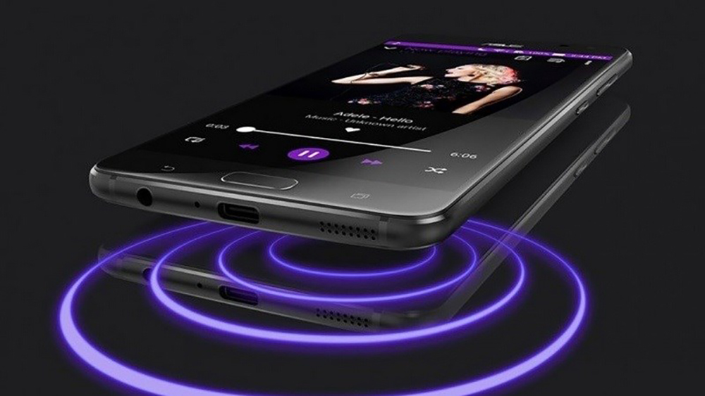 Asus Zenfone Ares ra mắt: Hỗ trợ thực tế ảo AR/VR, Snapdragon 821, RAM 8GB, giá từ 7.6 triệu đồng