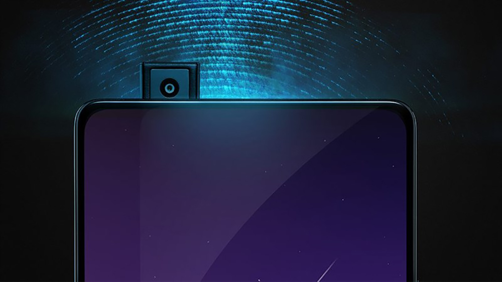 Vivo NEX lộ diện cấu hình với chip Snapdragon 845, RAM 8GB, giá lên tới 1000 USD