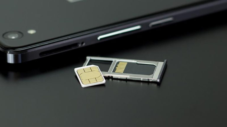 Cùng nhìn lại quá trình tiến hóa của SIM: Càng ngày càng nhỏ nhưng tiện hơn