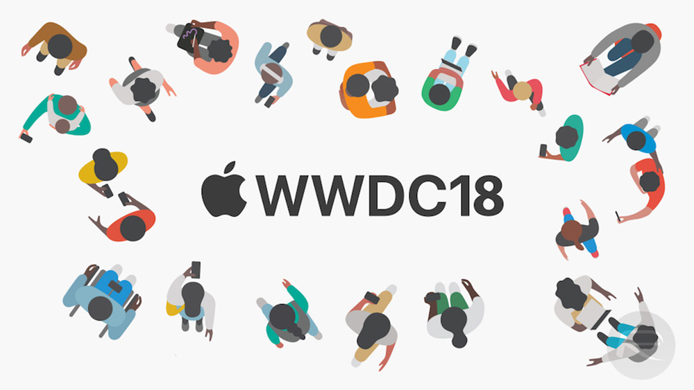 Hướng dẫn cách xem WWDC 2018 trực tuyến sẽ diễn ra ngày hôm nay