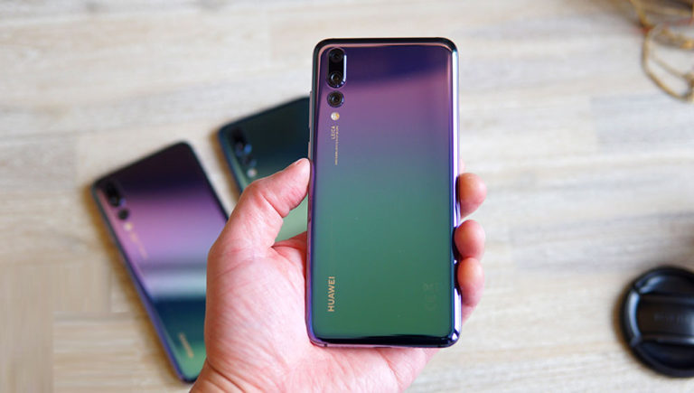 Có nên mua Huawei P20 Pro ở thời điểm hiện tại: Chiếc flagship Huawei từng “vô đối” khi ra mắt
