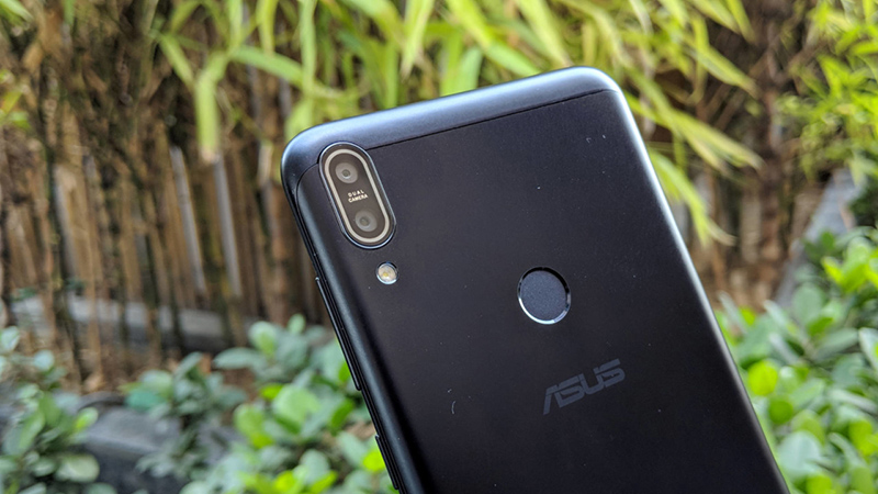 Trên tay và đánh giá Asus Zenfone Max Pro M1: Hoàn hảo trong tầm giá