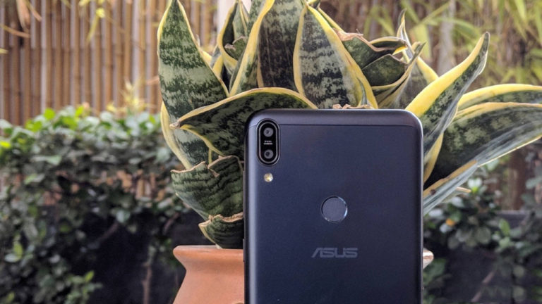 Trên tay và đánh giá Asus Zenfone Max Pro M1: Hoàn hảo trong tầm giá