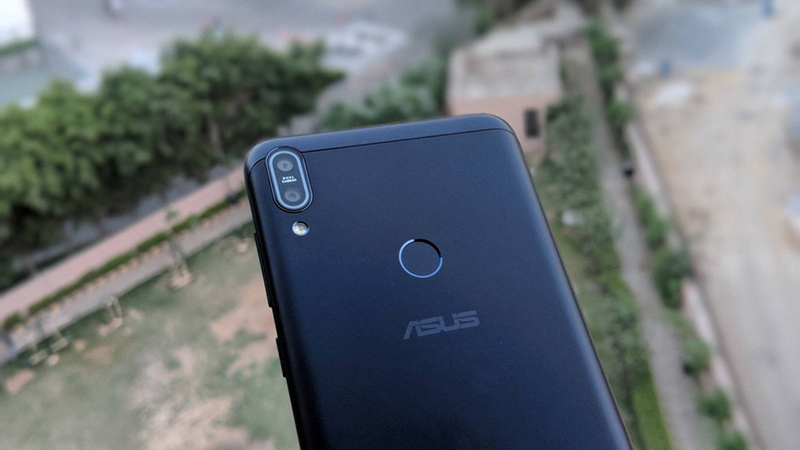 Trên tay và đánh giá Asus Zenfone Max Pro M1: Hoàn hảo trong tầm giá