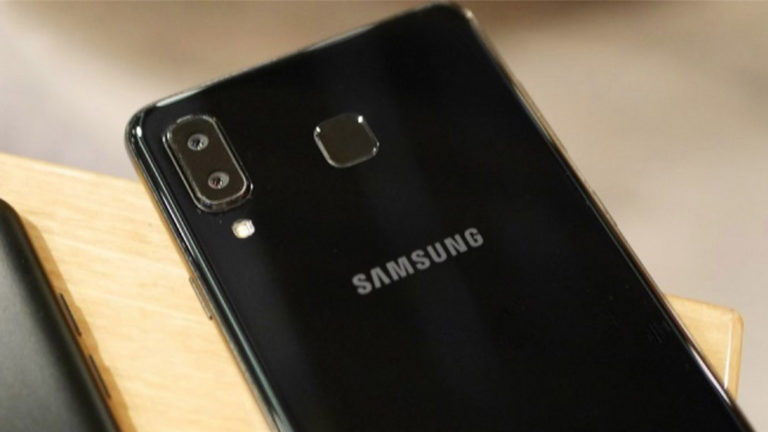 Trên tay và đánh giá nhanh Galaxy S9 Star (A8 Star) chuẩn bị ra mắt ở Việt Nam