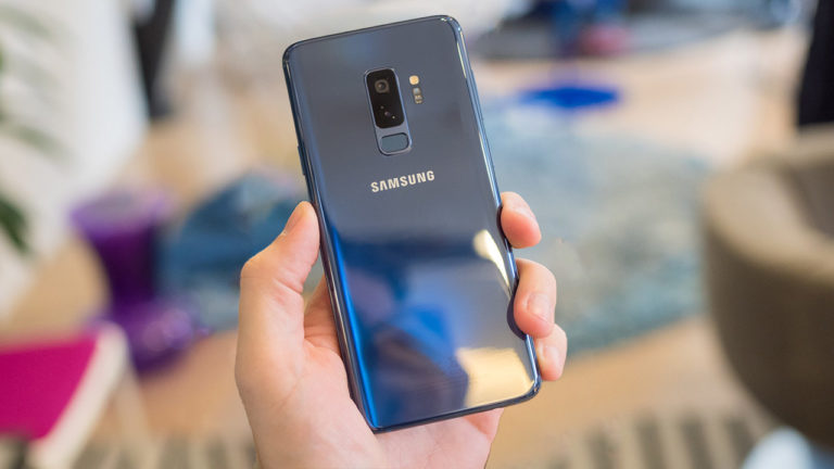 COUNTERPOINT: Galaxy S9+ là chiếc smartphone bán chạy nhất toàn cầu tháng 4/2018