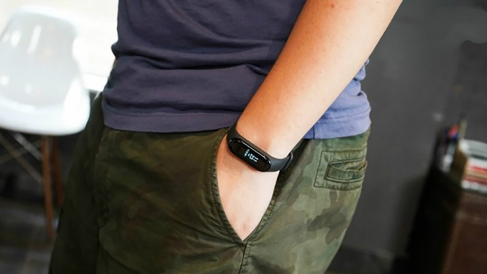 1 triệu chiếc Xiaomi Mi Band 3 đã được tẩu tán chỉ trong 17 ngày