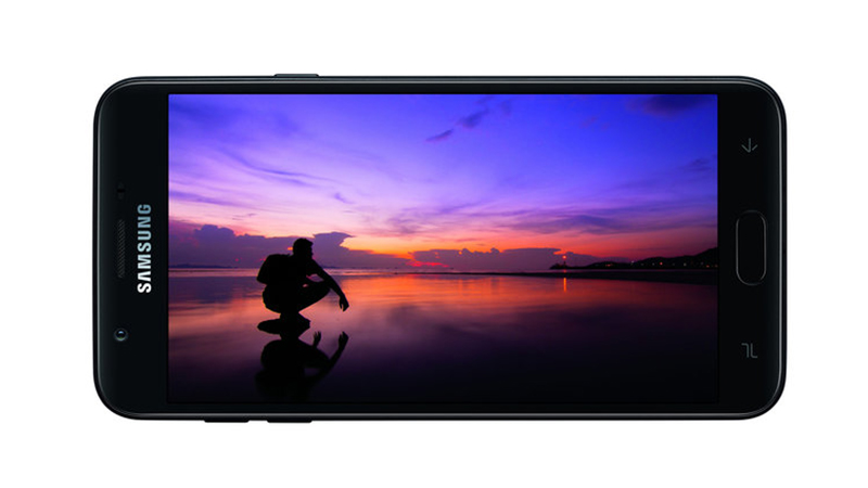 galaxy J3 và Galaxy J7 