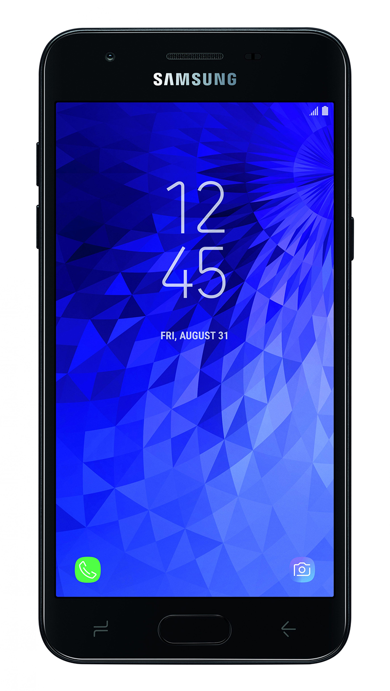 Galaxy J3 và Galaxy J7 được công bố: Smartphone giá rẻ mới nhất từ Samsung