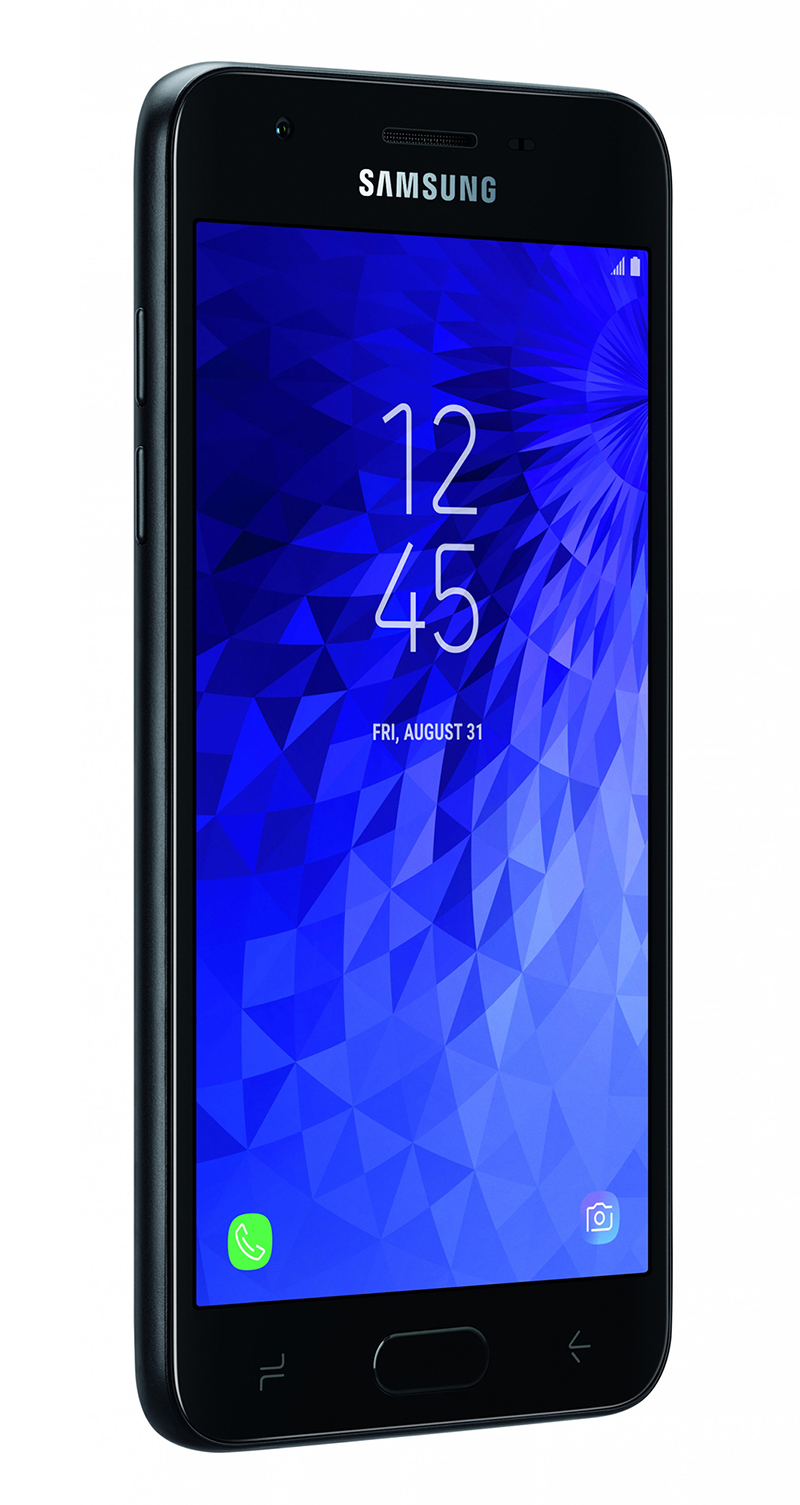 Galaxy J3 và Galaxy J7 được công bố: Smartphone giá rẻ mới nhất từ Samsung
