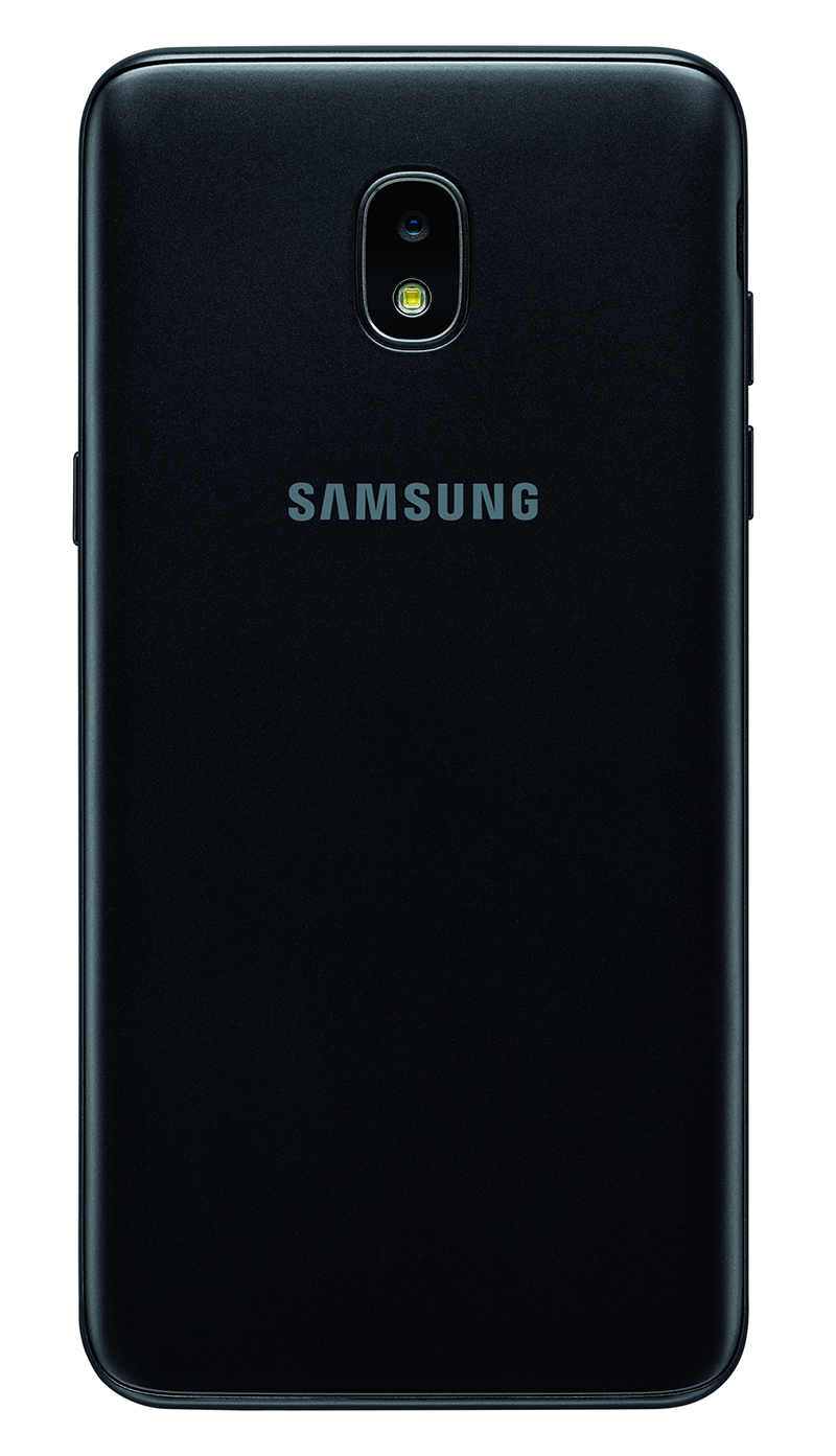 Galaxy J3 và Galaxy J7 được công bố: Smartphone giá rẻ mới nhất từ Samsung