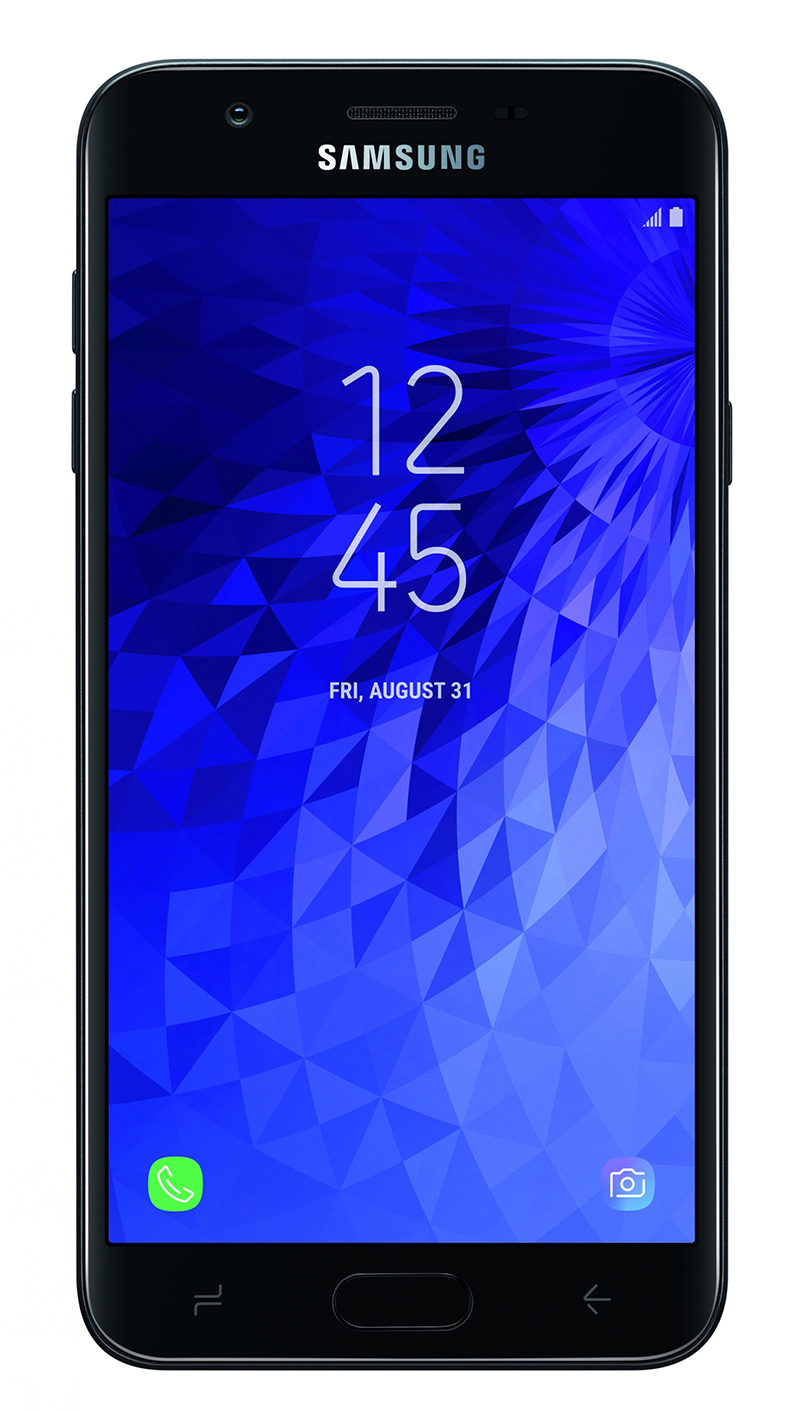 Galaxy J3 và Galaxy J7 được công bố: Smartphone giá rẻ mới nhất từ Samsung
