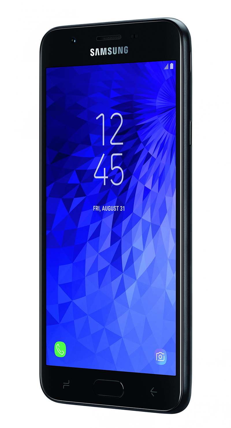 Galaxy J3 và Galaxy J7 được công bố: Smartphone giá rẻ mới nhất từ Samsung
