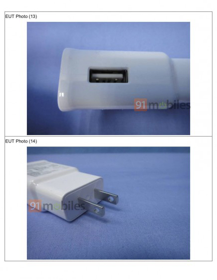 Ảnh thực tế Samsung Galaxy A9 Star hé lộ từ Cơ quan không dây Đài Loan