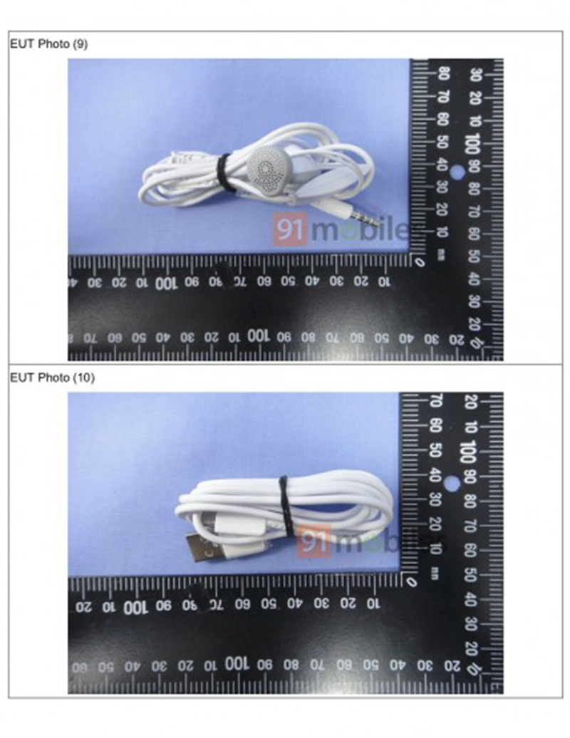 Ảnh thực tế Samsung Galaxy A9 Star hé lộ từ Cơ quan không dây Đài Loan